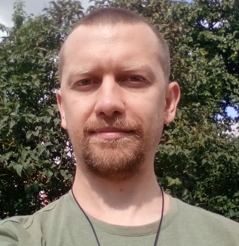 Фото системного администратора